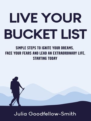 cover image of Live Your Bucket List